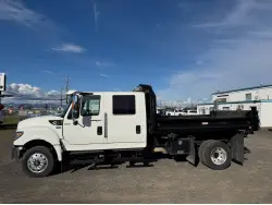 2015 INTERNATIONAL TERRASTAR