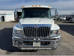 2015 INTERNATIONAL TERRASTAR