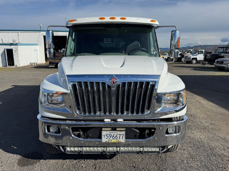2015 INTERNATIONAL TERRASTAR