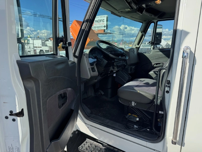 2015 INTERNATIONAL TERRASTAR