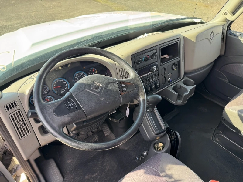 2015 INTERNATIONAL TERRASTAR
