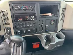 2015 INTERNATIONAL TERRASTAR