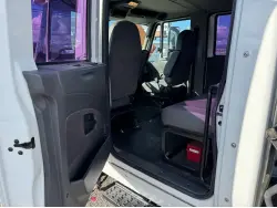 2015 INTERNATIONAL TERRASTAR