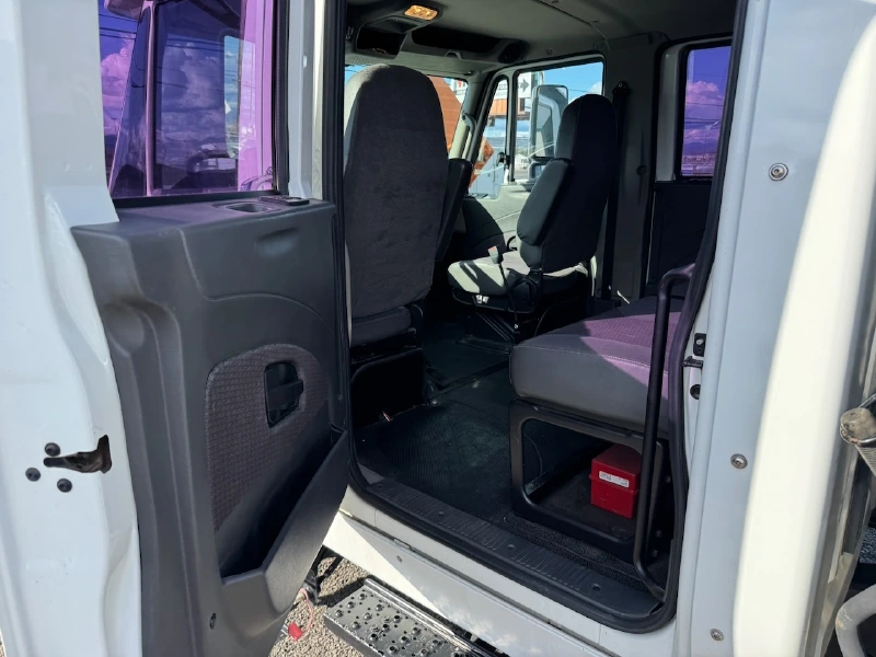2015 INTERNATIONAL TERRASTAR