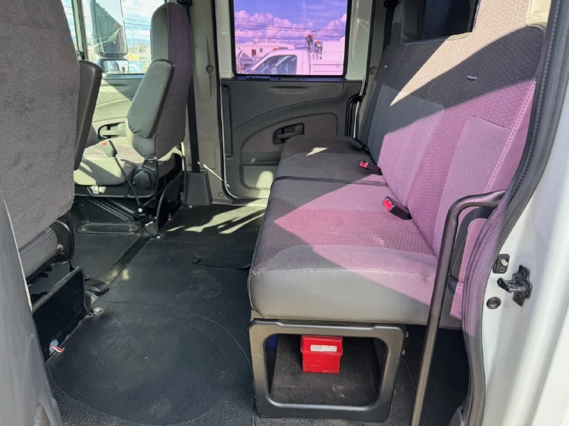 2015 INTERNATIONAL TERRASTAR