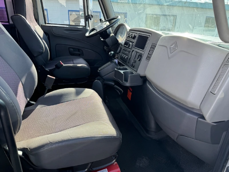 2015 INTERNATIONAL TERRASTAR