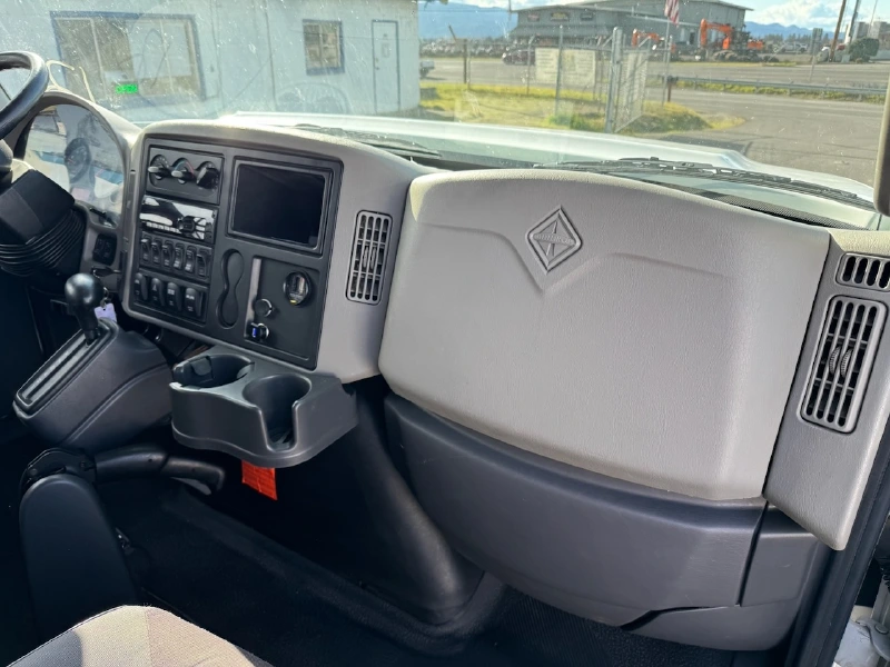 2015 INTERNATIONAL TERRASTAR