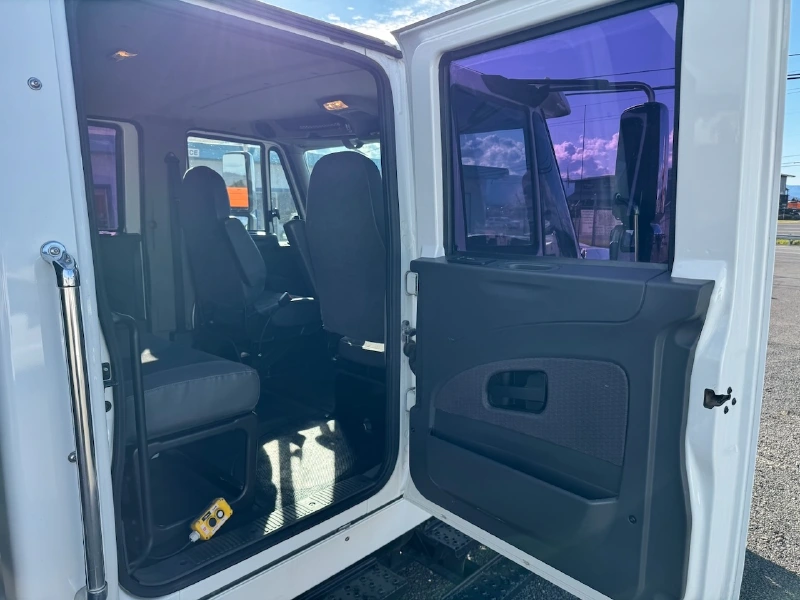 2015 INTERNATIONAL TERRASTAR