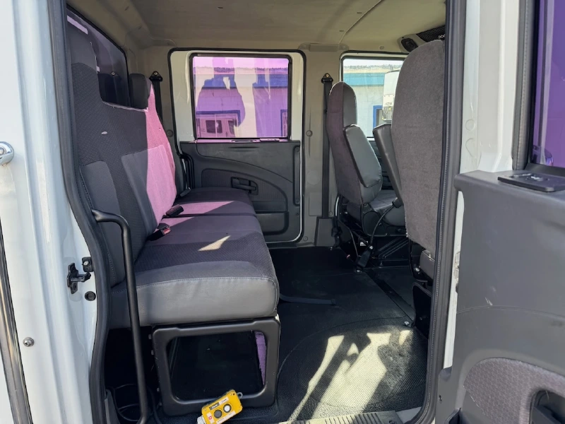 2015 INTERNATIONAL TERRASTAR