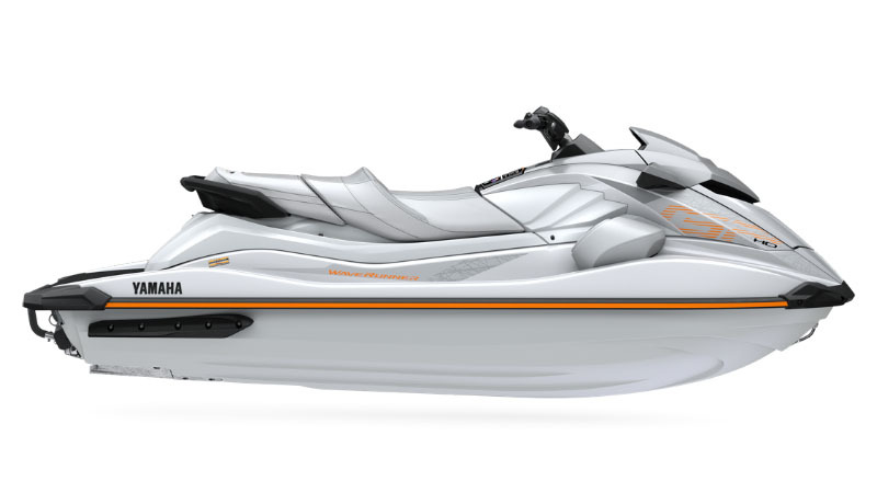 2026 Yamaha GP HO with Audio in hicksville NY