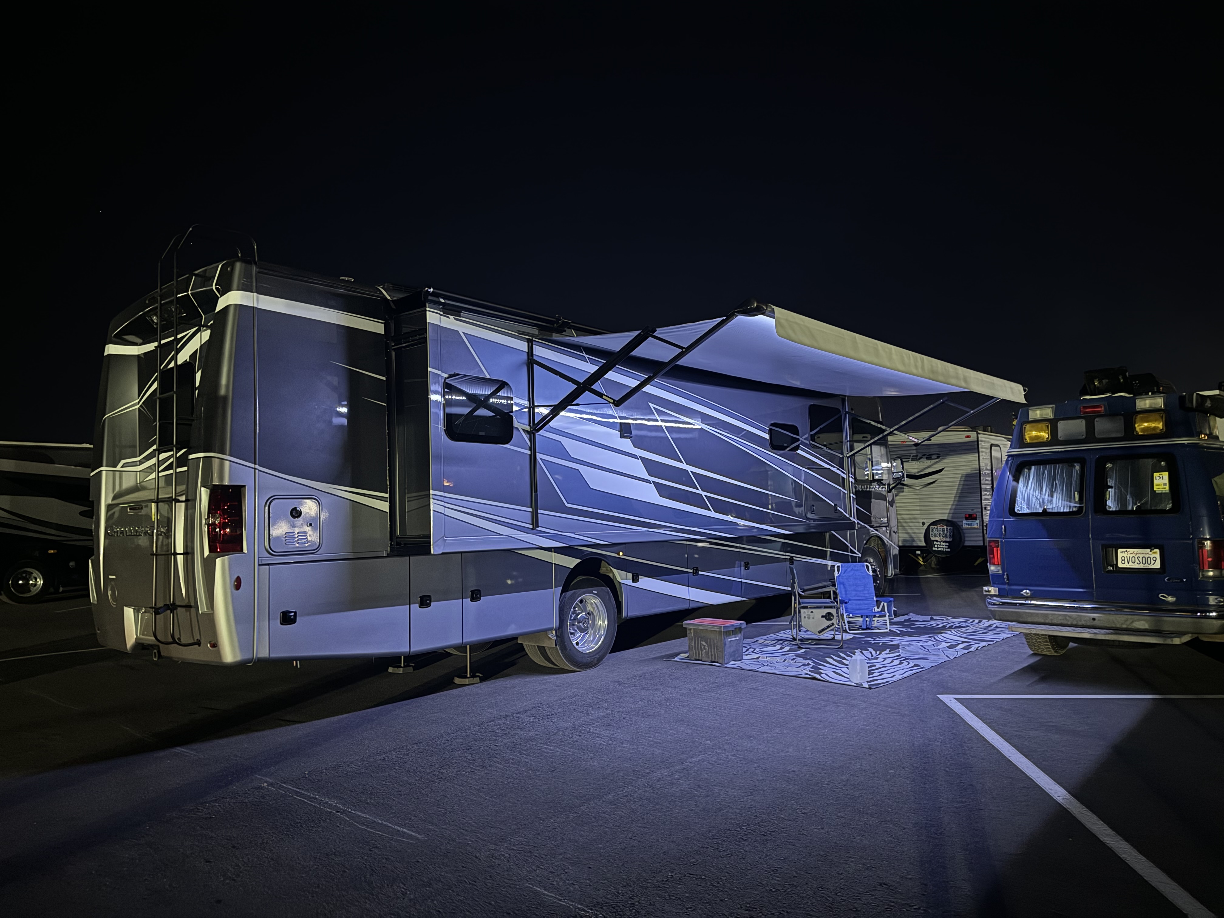 2023 Thor Motor Coach CHALLENGER 37FH RV