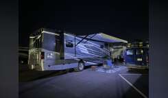 2023 Thor Motor Coach CHALLENGER 37FH RV