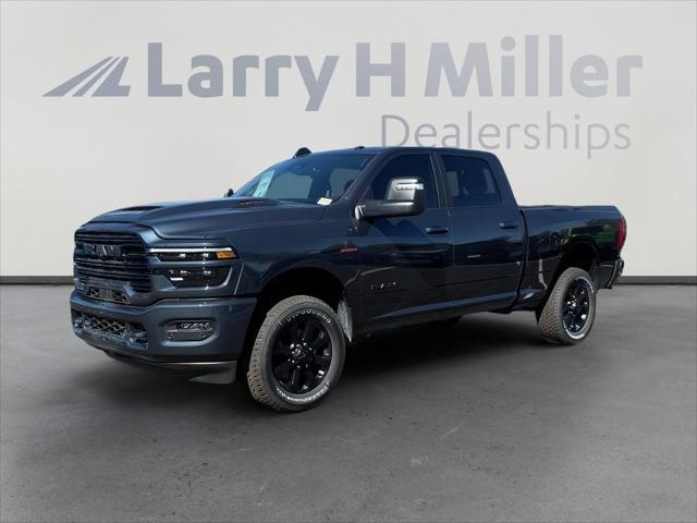 2026 RAM 2500 LARAMIE in Surprise, AZ