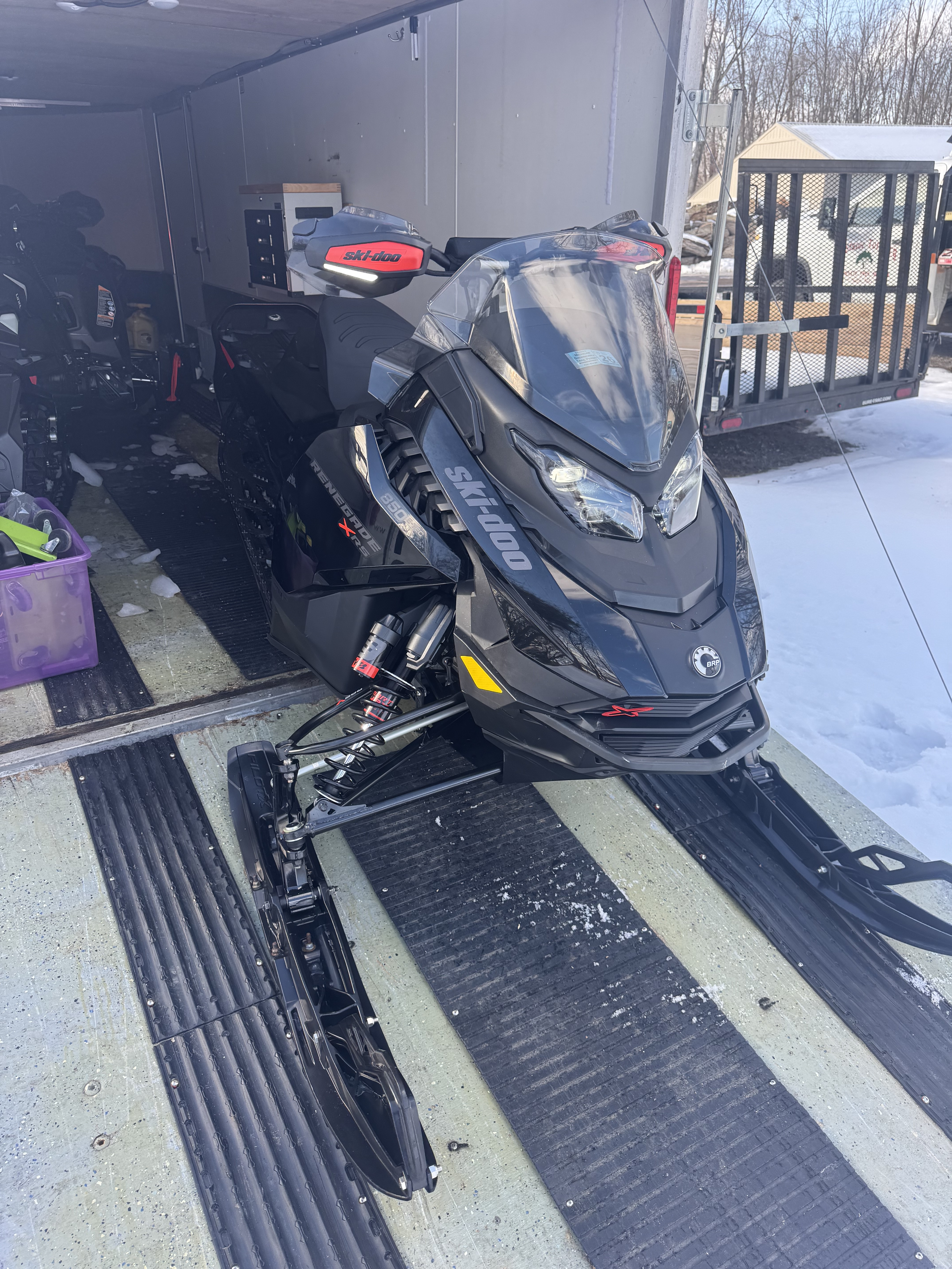 M1000 For Sale - Arctic Cat Snowmobiles - Snowmobile Trader