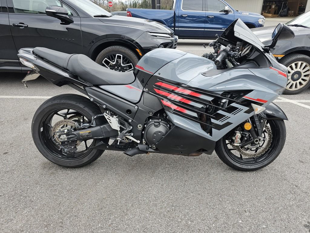 Kawasaki Ninja Motorcycles For Sale Near Mobile, AL - Cycle Trader