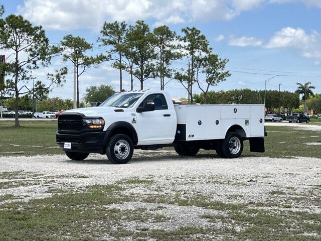 2024 RAM 5500 in Naples, FL