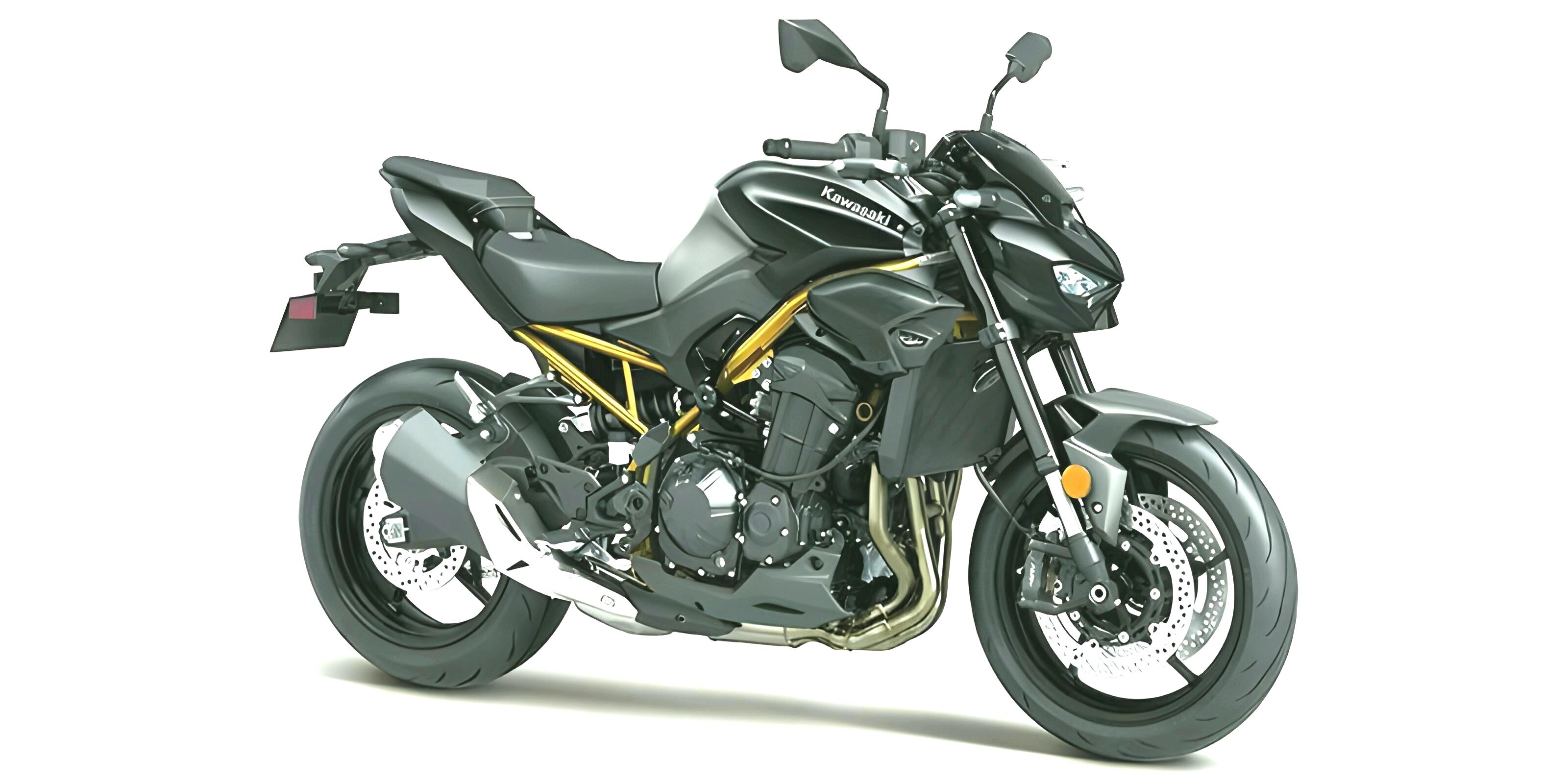 Kawasaki Z900 Motorcycles For Sale in Ohio - Cycle Trader