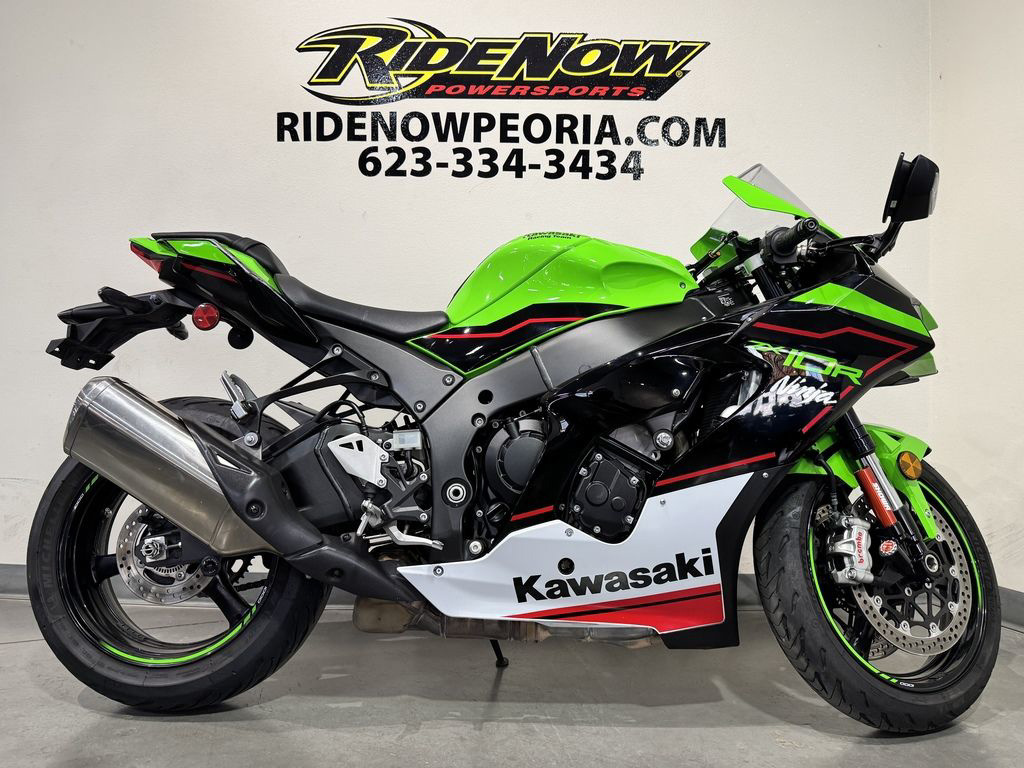 Kawasaki Ninja Motorcycles For Sale in Arizona - Cycle Trader