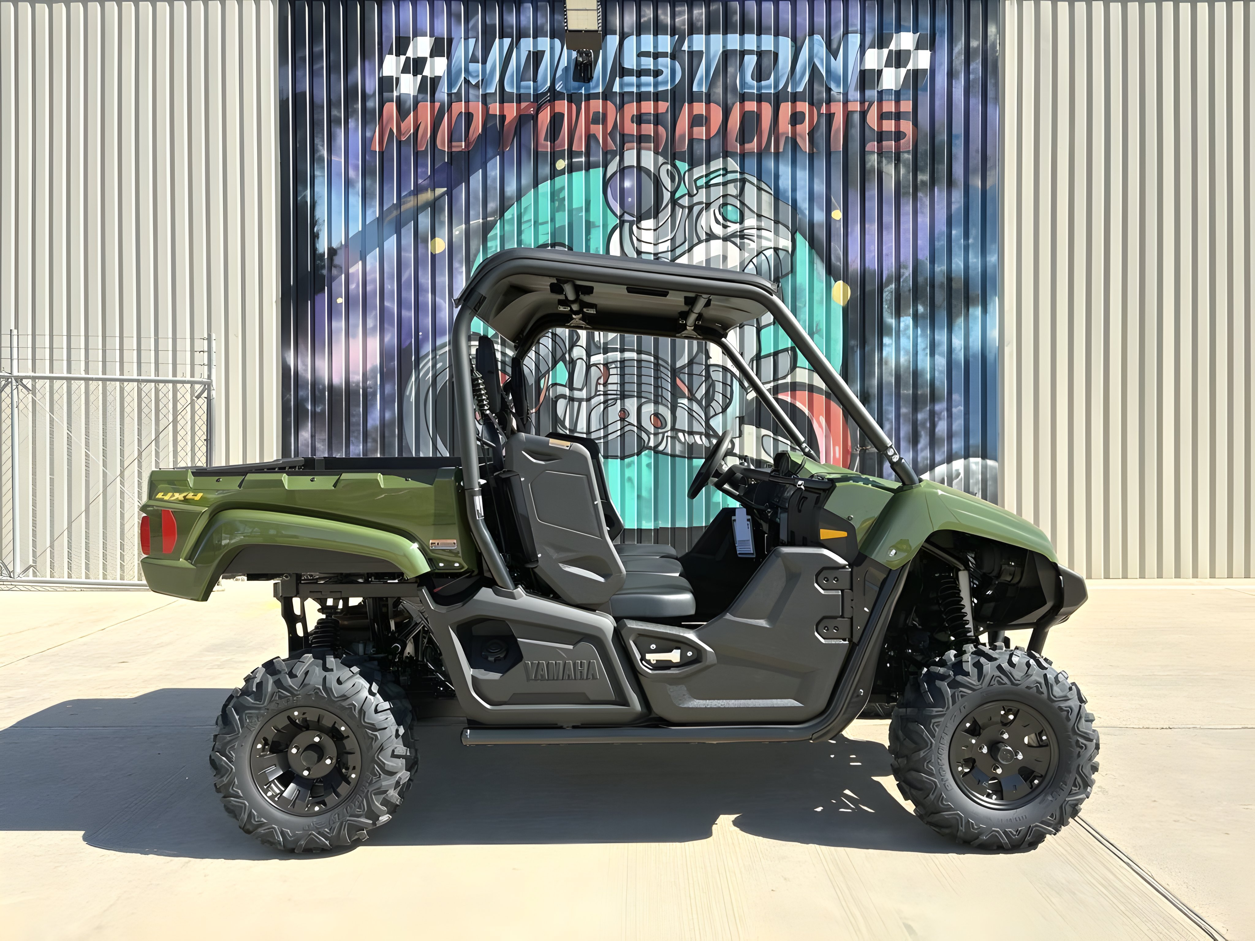 Yamaha Side by Sides For Sale Near Houston, TX - ATV Trader