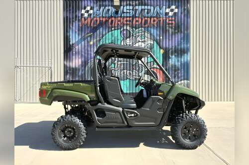 2026 Yamaha Viking Eps in webster TX