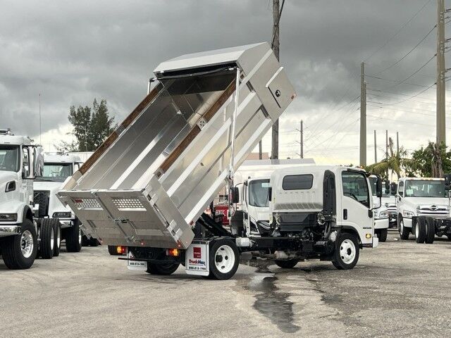 2026 ISUZU NPR XD in Naples, FL