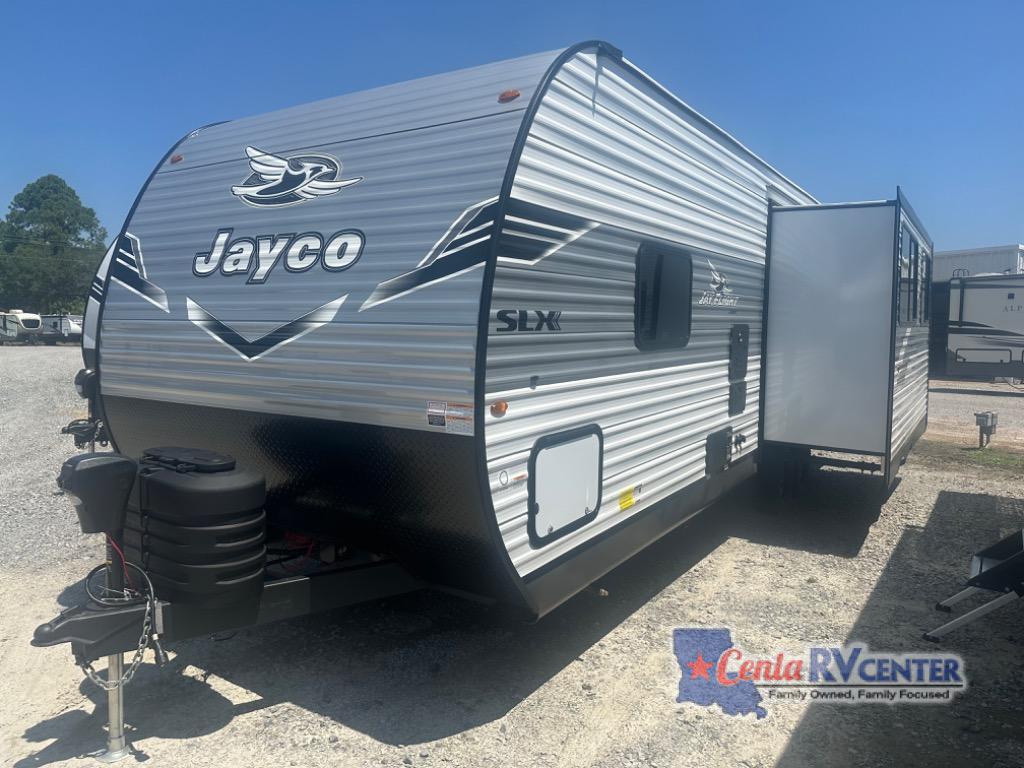 2026 Jayco Jay Flight SLX 261BHS in alexandria LA