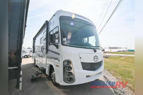 2026 Forest River Rv Georgetown 3 Series 29S3 in wadsworth IL