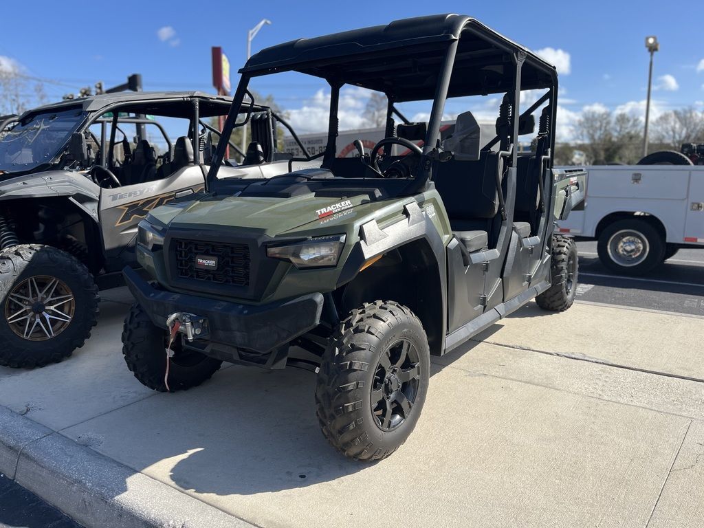 Used Tracker Off Road 800SX Four Wheelers For Sale - ATV Trader