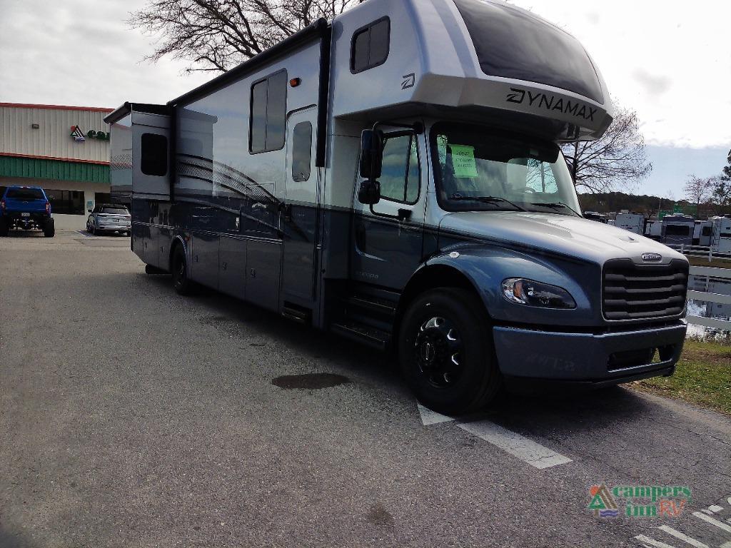2026 Dynamax Europa S 37CA in jacksonville north FL