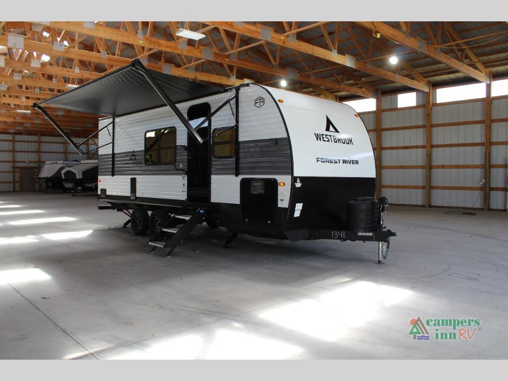 2027 Forest River Rv Westbrook 21MLXC in richfield WI