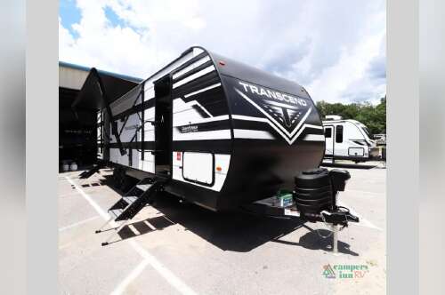 2026 Grand Design Transcend Xplor 265BHT in knoxville TN