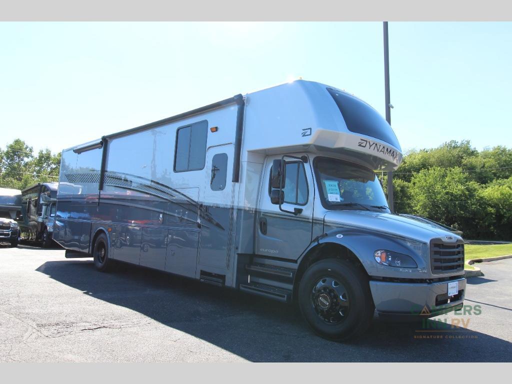 2026 Dynamax Europa S 37CA in sewell NJ