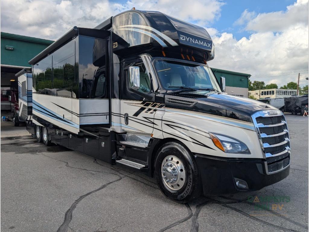 2027 Dynamax Grand Sport 45CB RV