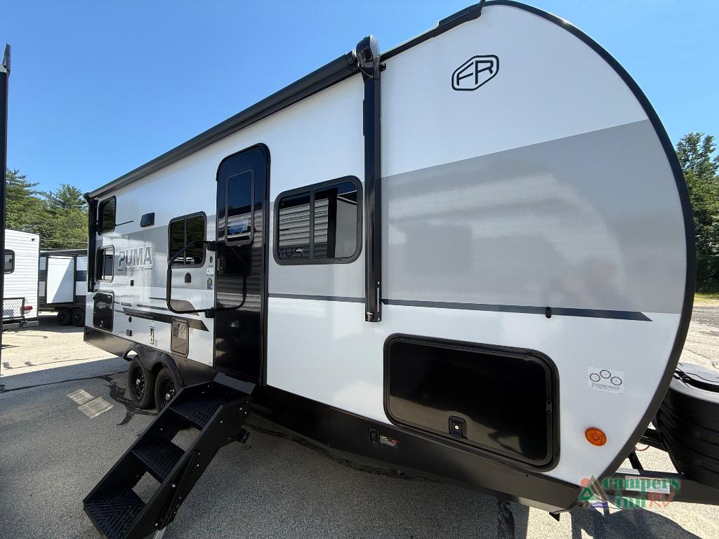 2027 Forest River Rv Puma Tracks 235BH in kingston NH