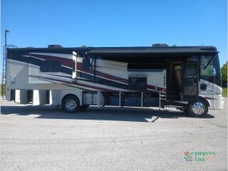2019 TIFFIN MOTORHOMES ALLEGRO OPEN ROAD