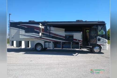 2019 Tiffin Motorhomes Open Road Allegro 36UA in collinsville IL