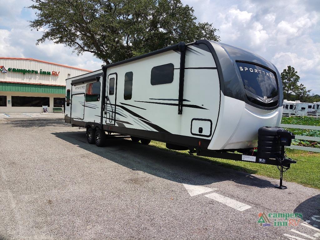 2026 Venture Rv SportTrek Touring Edition 343VIK STT343VIK in jacksonville north FL