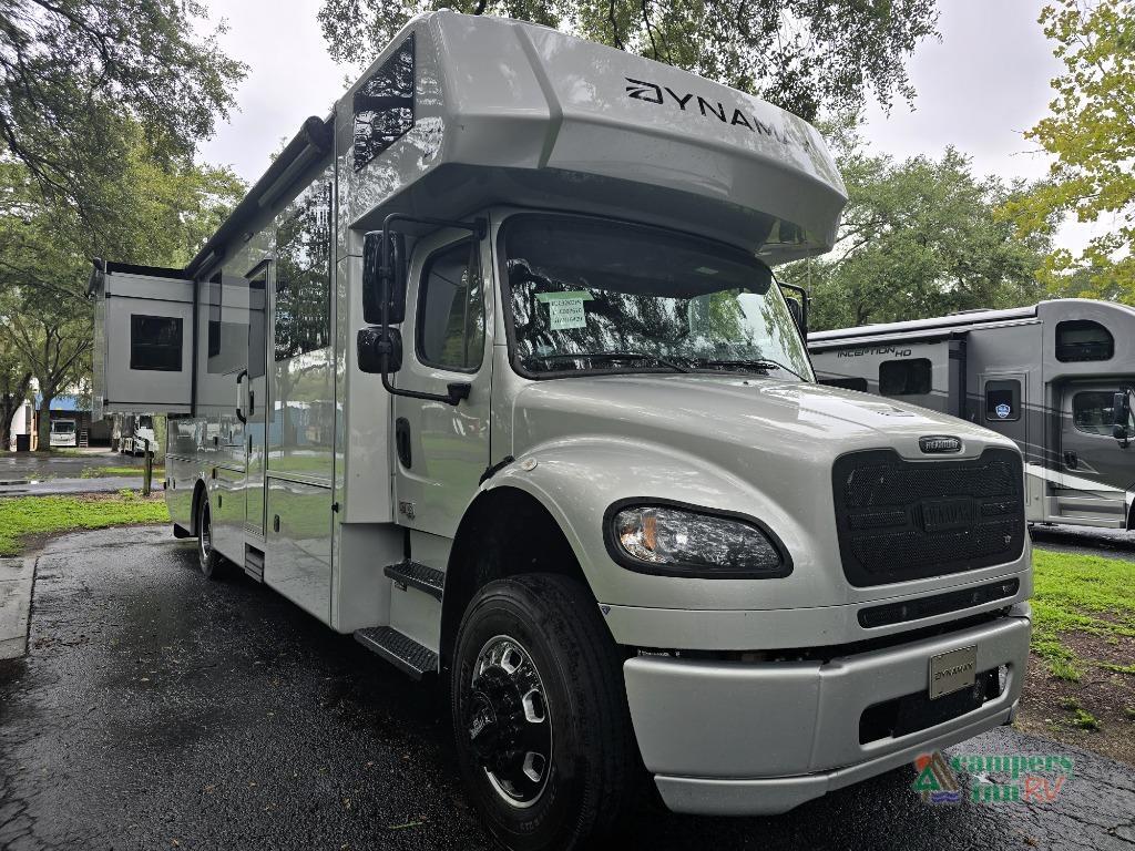 2027 Dynamax Europa 32KD in seffner FL