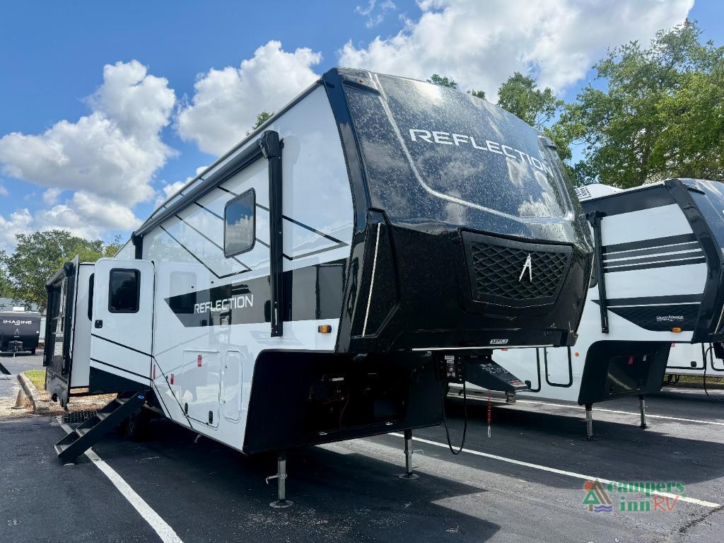 2026 Grand Design Reflection 337RLS in seffner FL