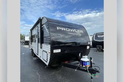 2026 Heartland Prowler Lynx 2500BH in seffner FL