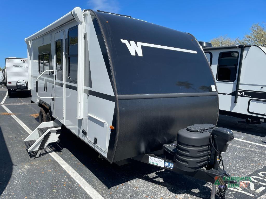 2026 Winnebago Micro Minnie 2000MRB in seffner FL