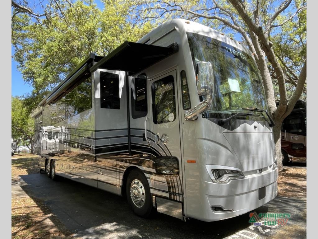 2026 Tiffin Motorhomes Allegro Bus 45 BTP in seffner FL