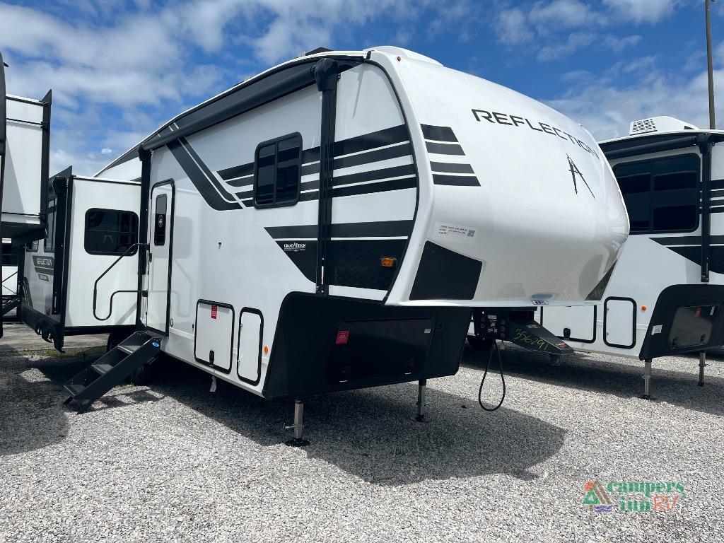 2026 Grand Design Reflection 100 Series 29RL in knoxville TN
