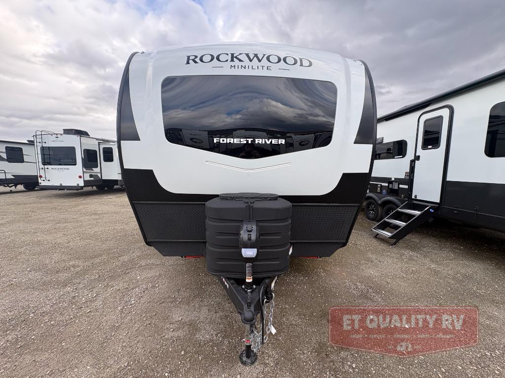 2026 Forest River Rv Rockwood Mini Lite 2109S in yuba city CA