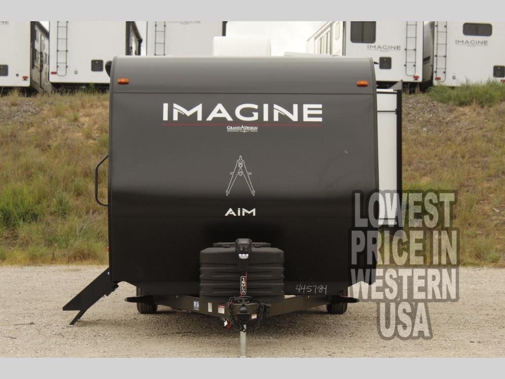 2026 Grand Design Imagine AIM 16MLA in nipomo CA