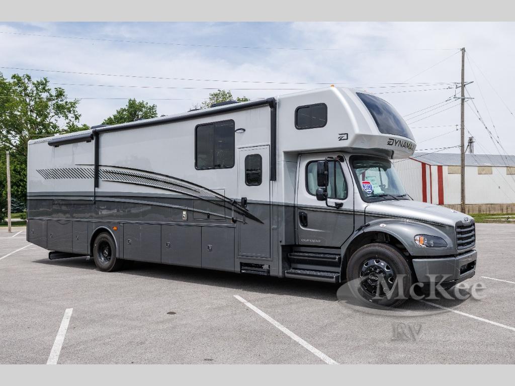 2027 Dynamax Europa S 37CA in perry IA