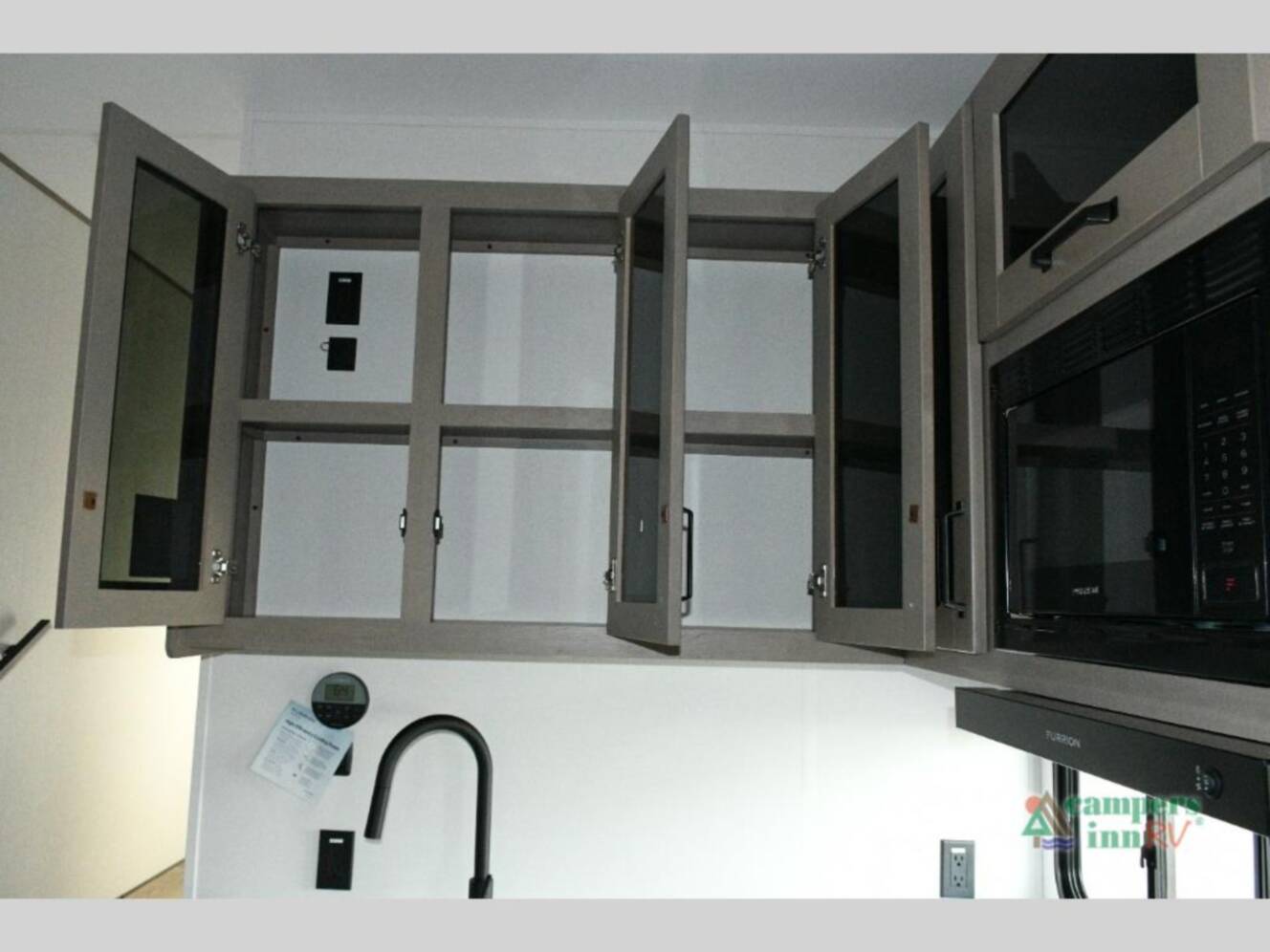 A photo of this 2026 Grand Design Reflection 100 Series 32BH