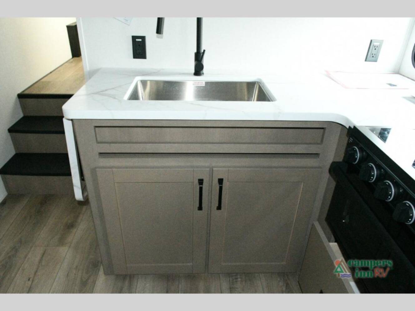 A photo of this 2026 Grand Design Reflection 100 Series 32BH