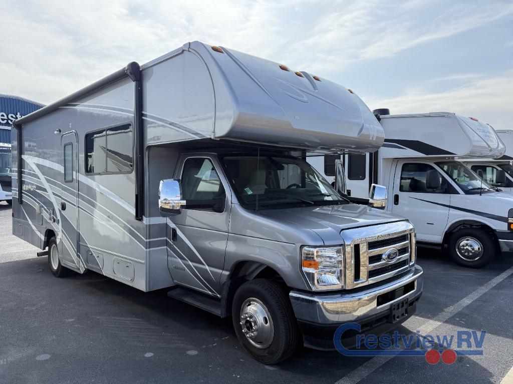 2025 Winnebago Minnie Winnie 26T in georgetown TX
