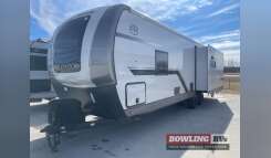 2026 Forest River Rv Wildwood Heritage Glen 275RL RV